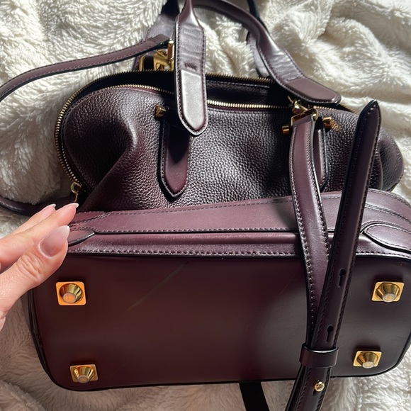 Michael Kors Collection Handbag - Picture 7 of 7